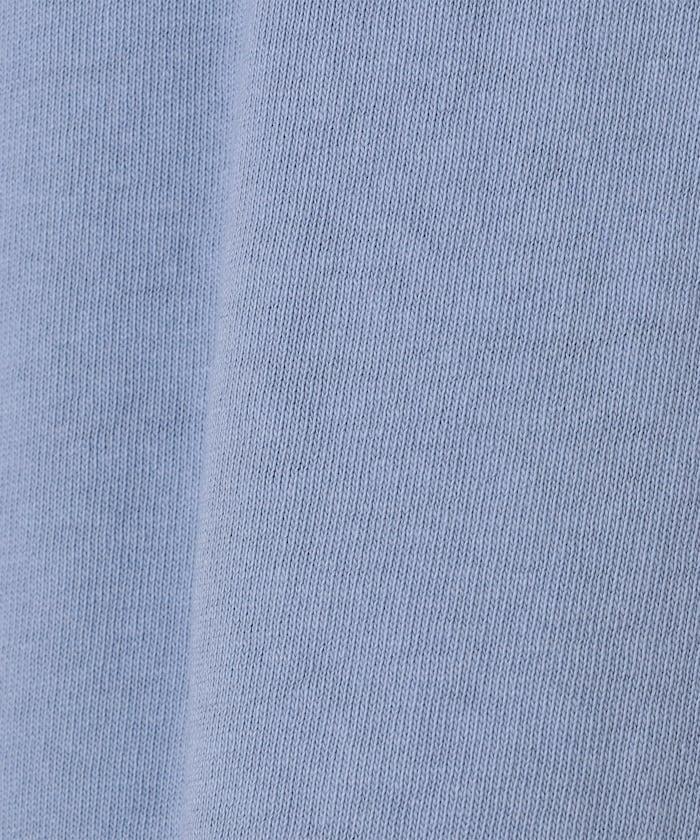 kaoyorinakami × FREAK'S STORE 聯名 足球男孩圖案T恤