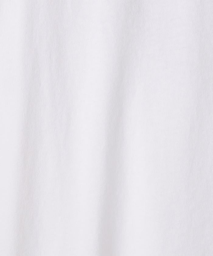 kaoyorinakami × FREAK'S STORE 聯名 坐姿拳擊熊圖案T恤