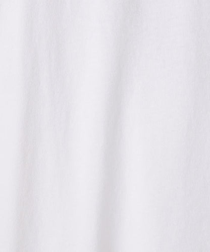 kaoyorinakami × FREAK'S STORE 聯名 坐姿拳擊熊圖案T恤