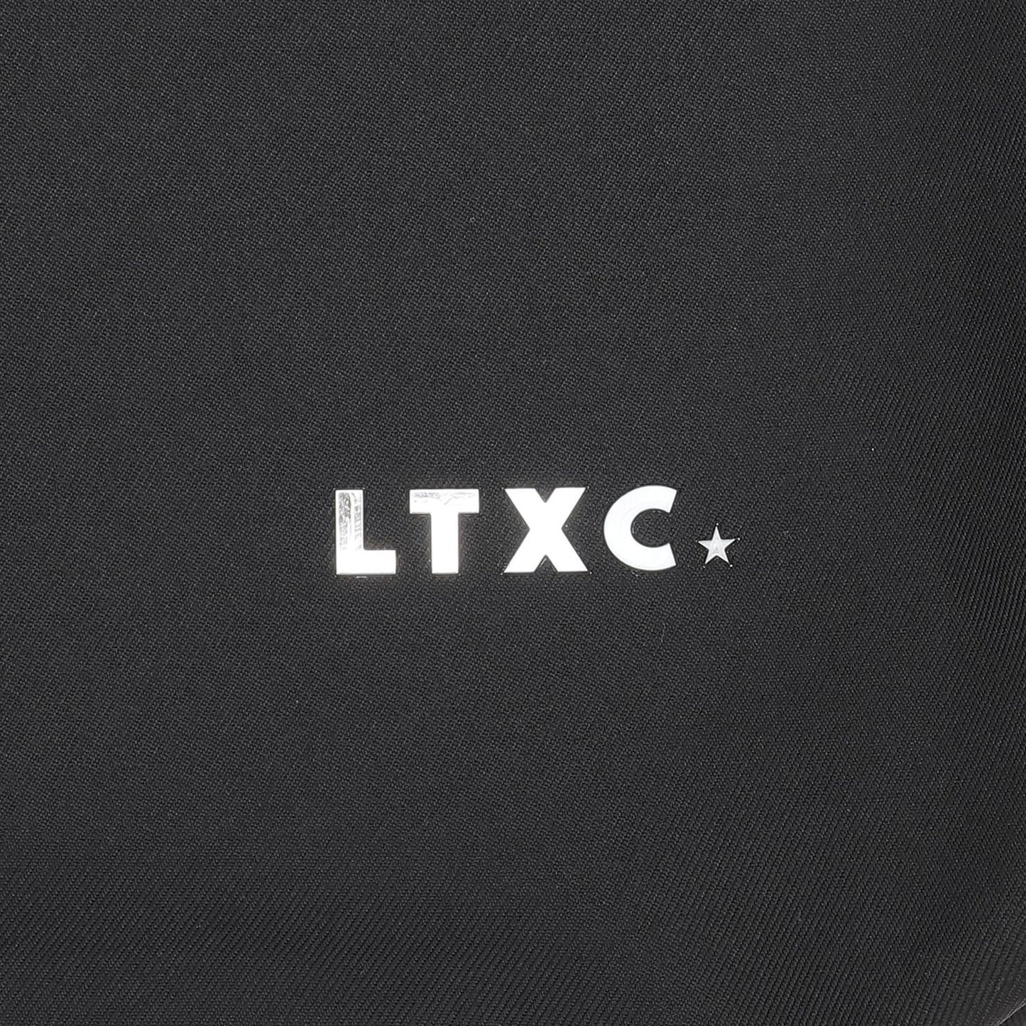 LTXC 帶底束口袋