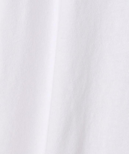 kaoyorinakami × FREAK'S STORE 聯名 跑跑拳擊熊圖案 T恤