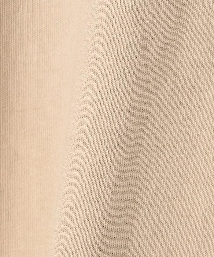 kaoyorinakami × FREAK'S STORE 聯名 跑跑拳擊熊圖案 T恤