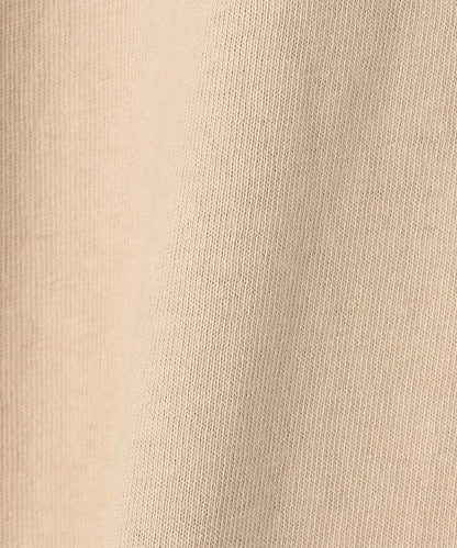 kaoyorinakami × FREAK'S STORE 聯名 跑跑拳擊熊圖案 T恤