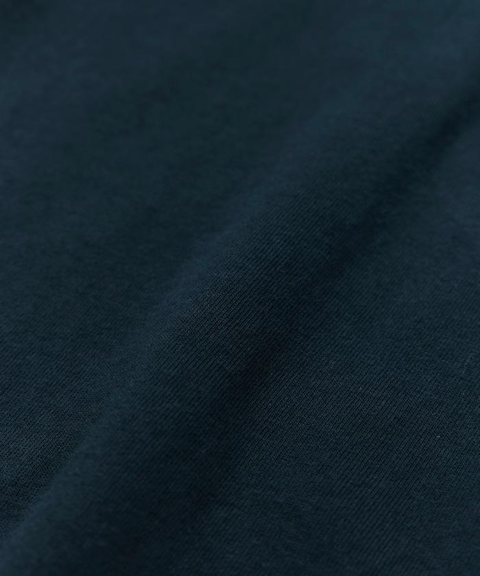 kaoyorinakami × FREAK'S STORE 聯名 跑跑拳擊熊圖案 T恤