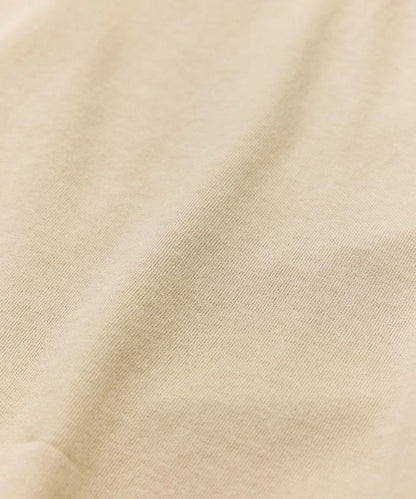 kaoyorinakami × FREAK'S STORE 聯名 跑跑拳擊熊圖案 T恤