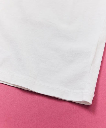 kaoyorinakami × FREAK'S STORE/カオヨリナカミ 別注 ランダムベア Tee