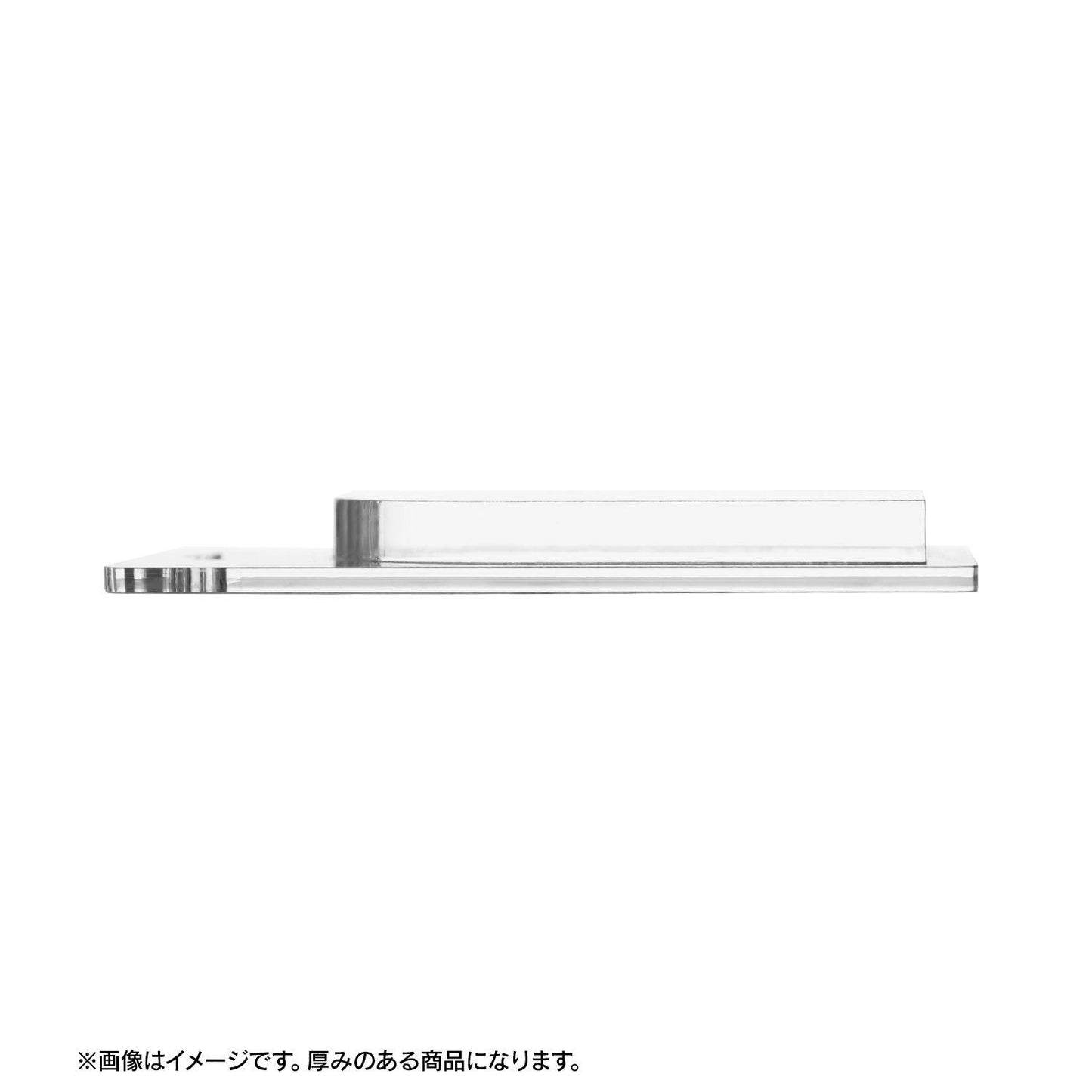 《藍色監獄》（藍色監獄） 糸師冴 仿包裝亞克力鑰匙扣 モーニングルーティンver.