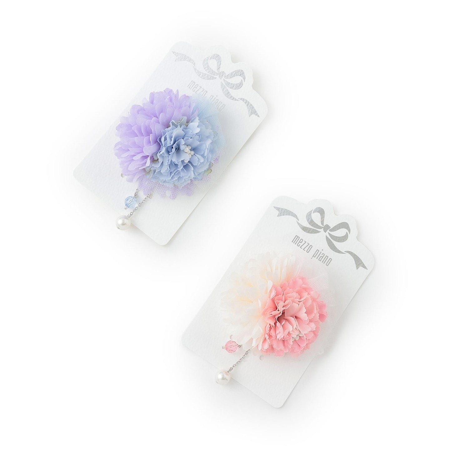 花朵胸花