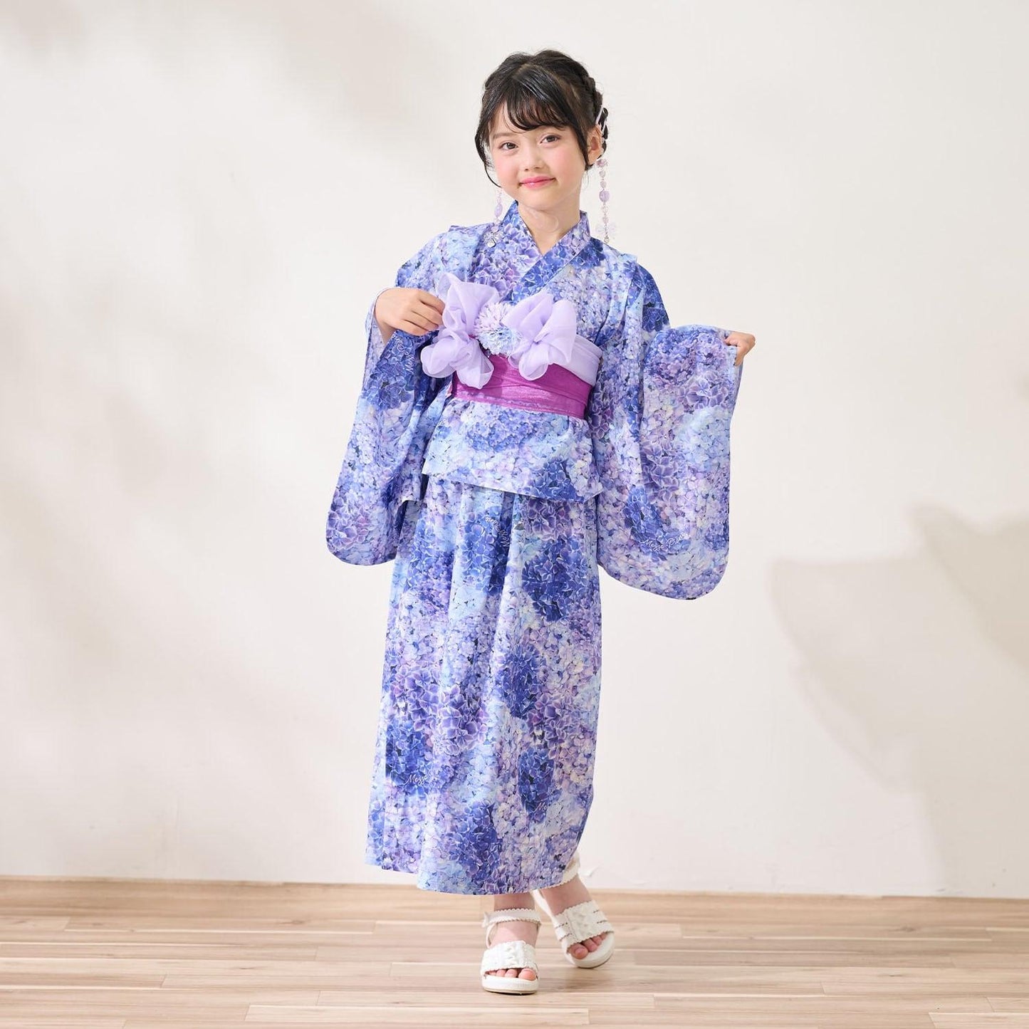花朵胸花