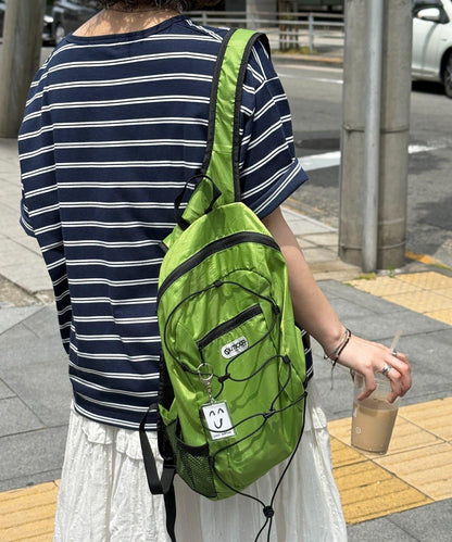 OUTDOOR PRODUCTS 可收納雙肩包