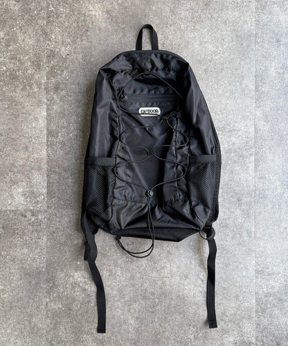 OUTDOOR PRODUCTS 可收納雙肩包