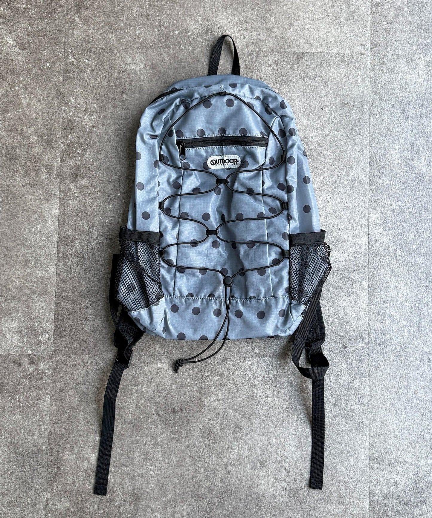 OUTDOOR PRODUCTS 可收納雙肩包