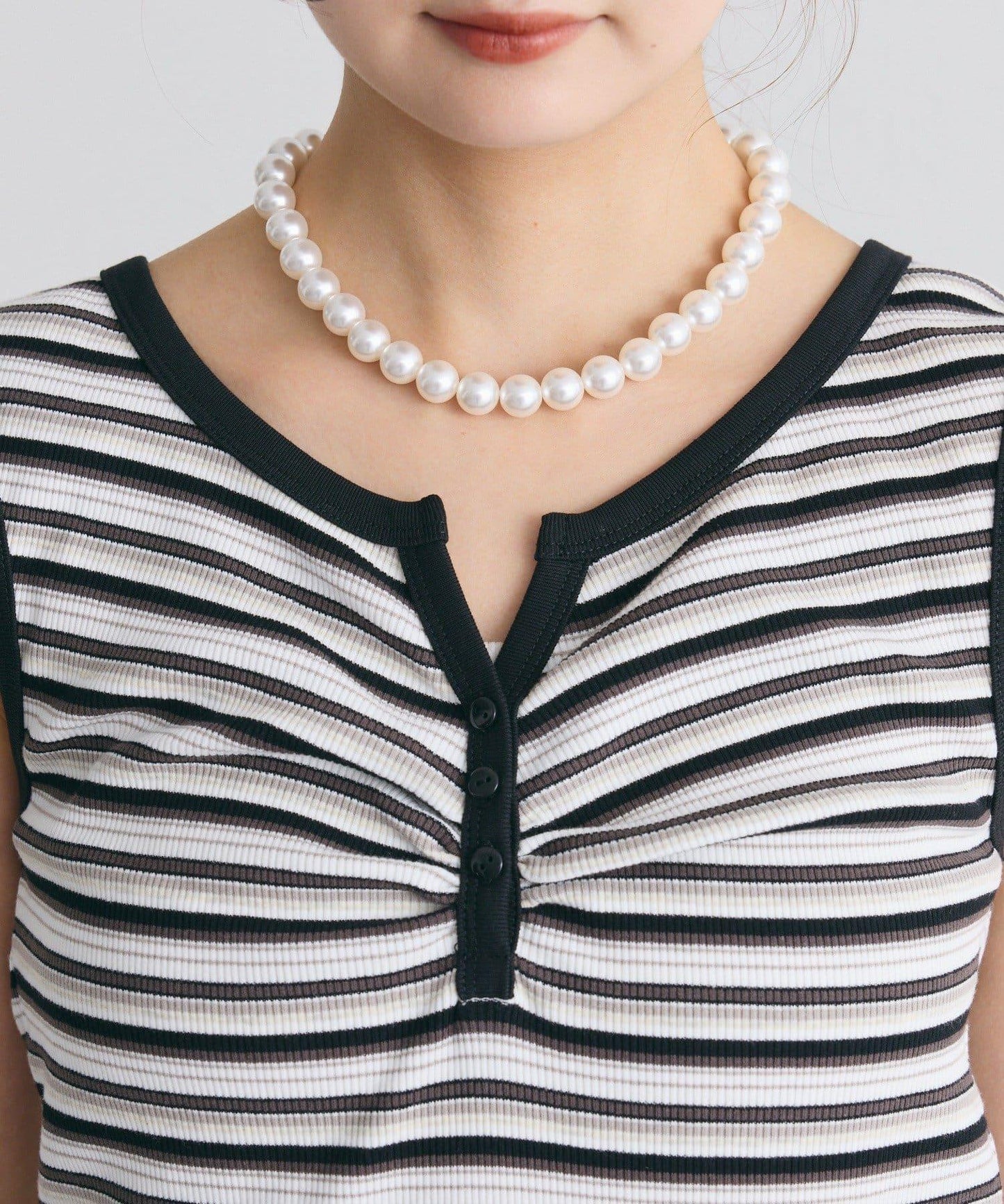 ヘンリーギャザータンク