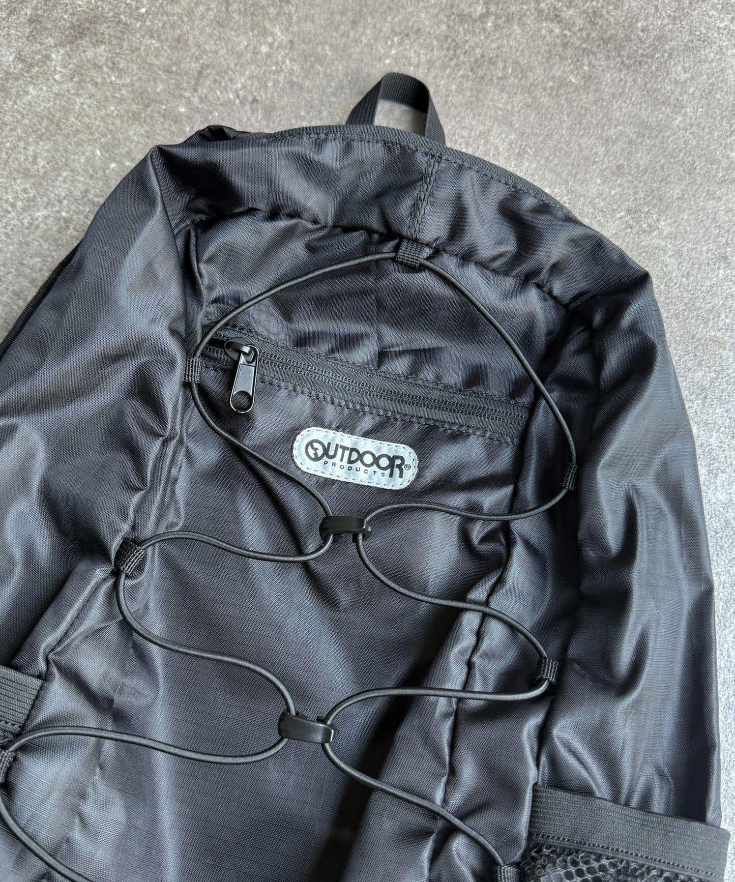 OUTDOOR PRODUCTS 可收納雙肩包