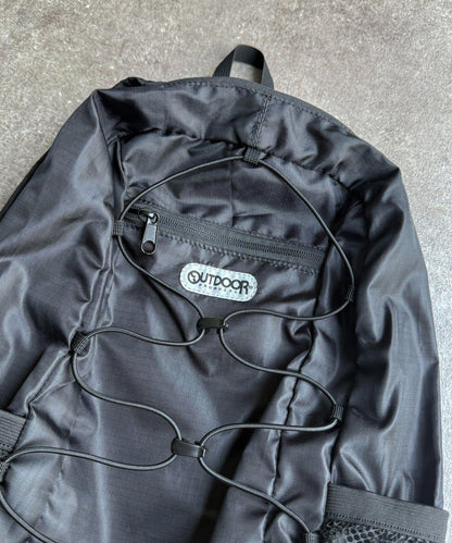 OUTDOOR PRODUCTS 可收納雙肩包