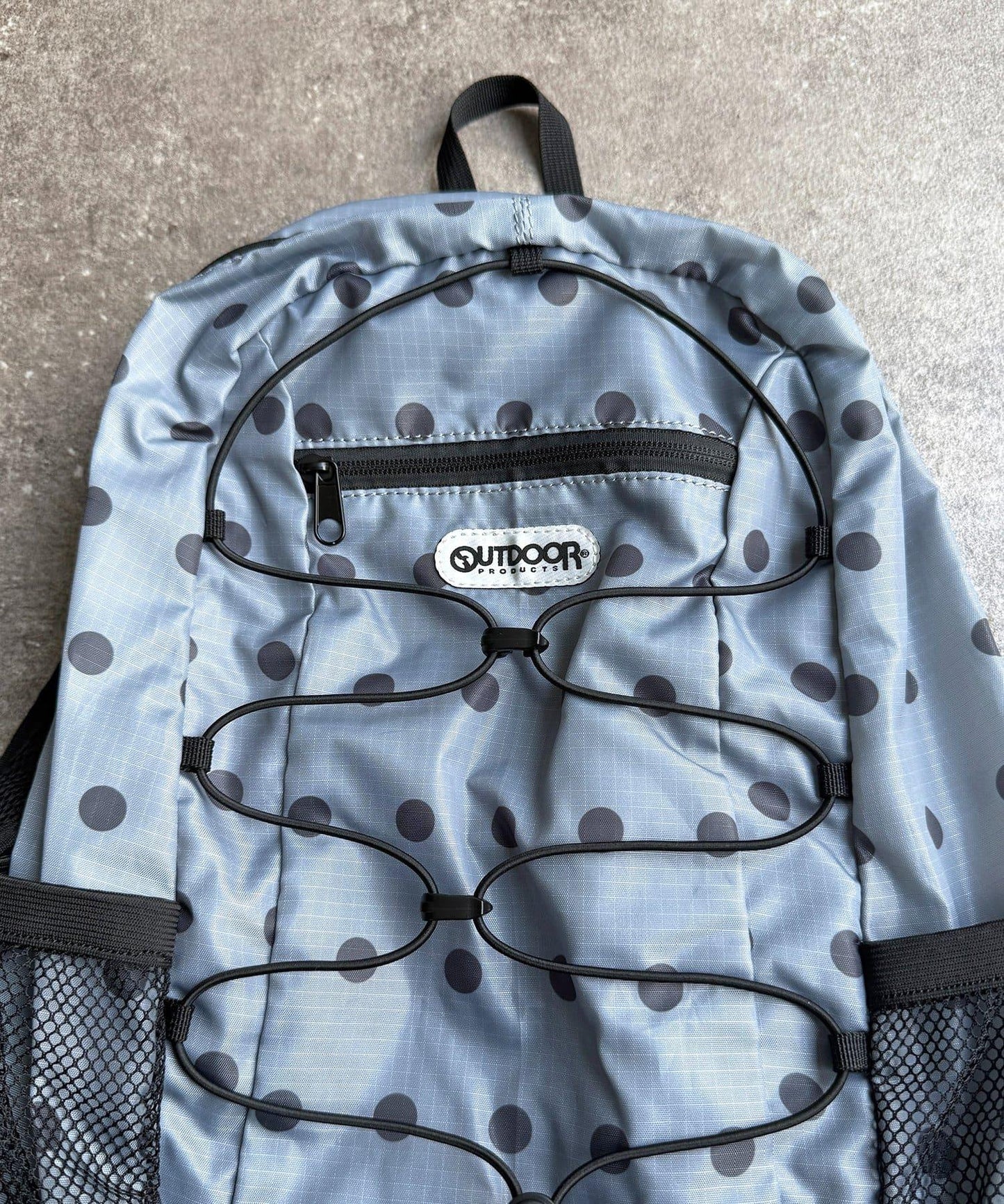 OUTDOOR PRODUCTS 可收納雙肩包