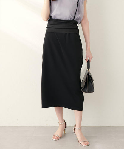【natural couture】2WAYスカート
