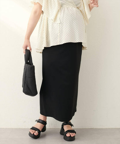 【natural couture】2WAYスカート