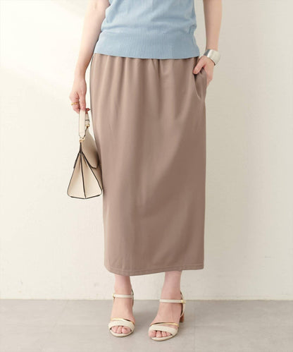 【natural couture】2WAYスカート