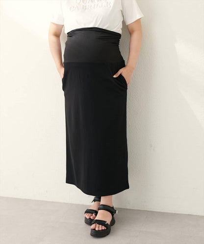 【natural couture】2WAYスカート