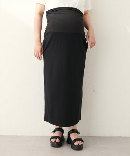 【natural couture】2WAYスカート