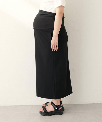 【natural couture】2WAYスカート