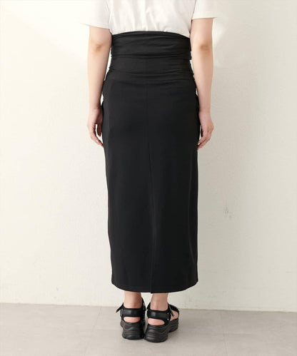 【natural couture】2WAYスカート