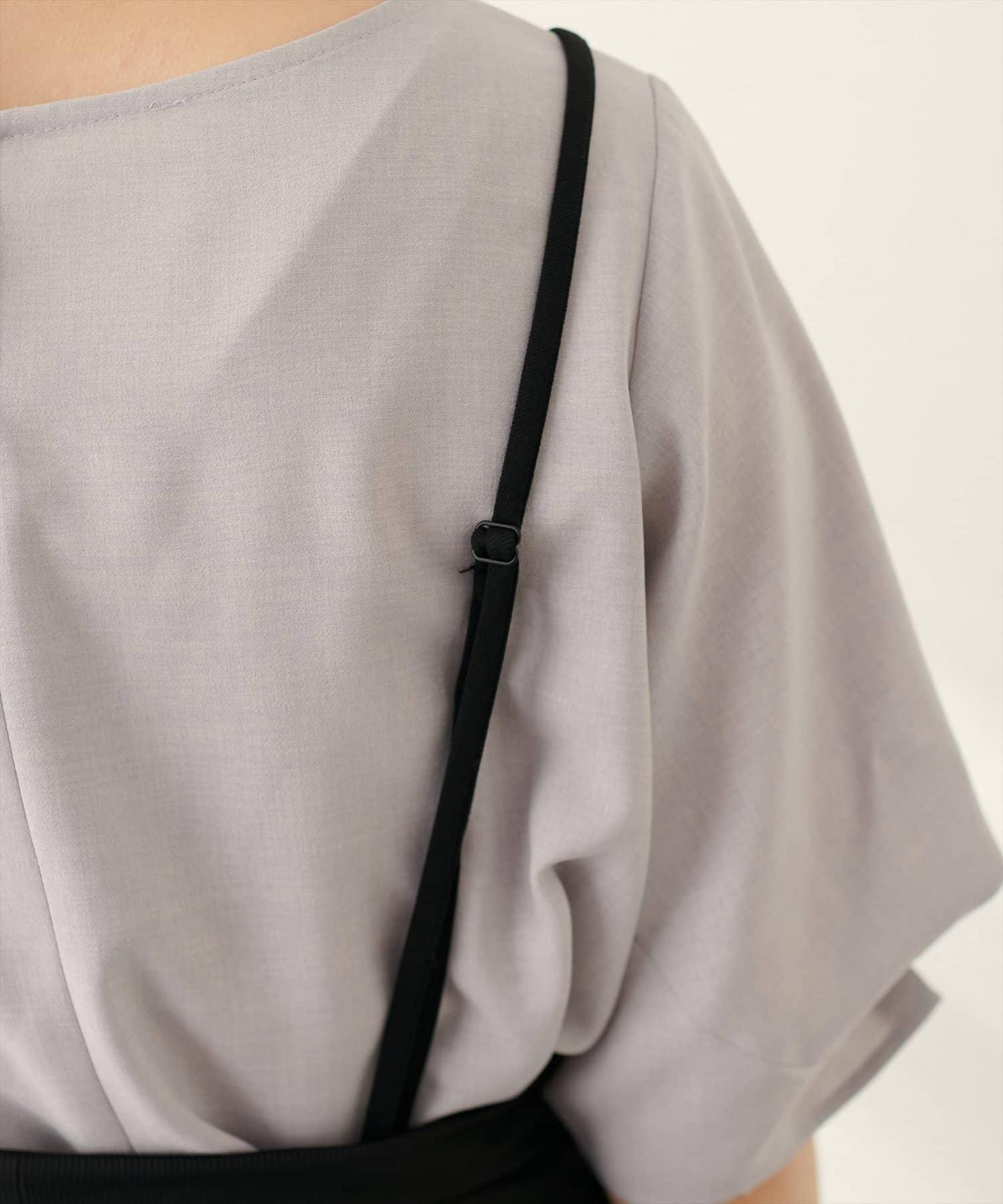 【natural couture】2WAYスカート