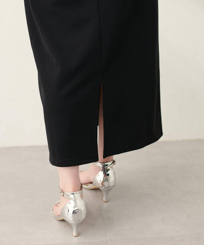 【natural couture】2WAYスカート