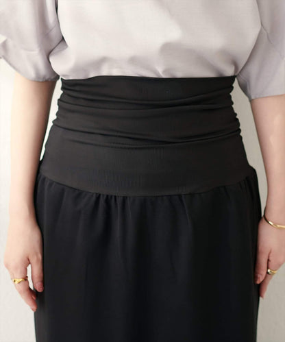 【natural couture】2WAYスカート