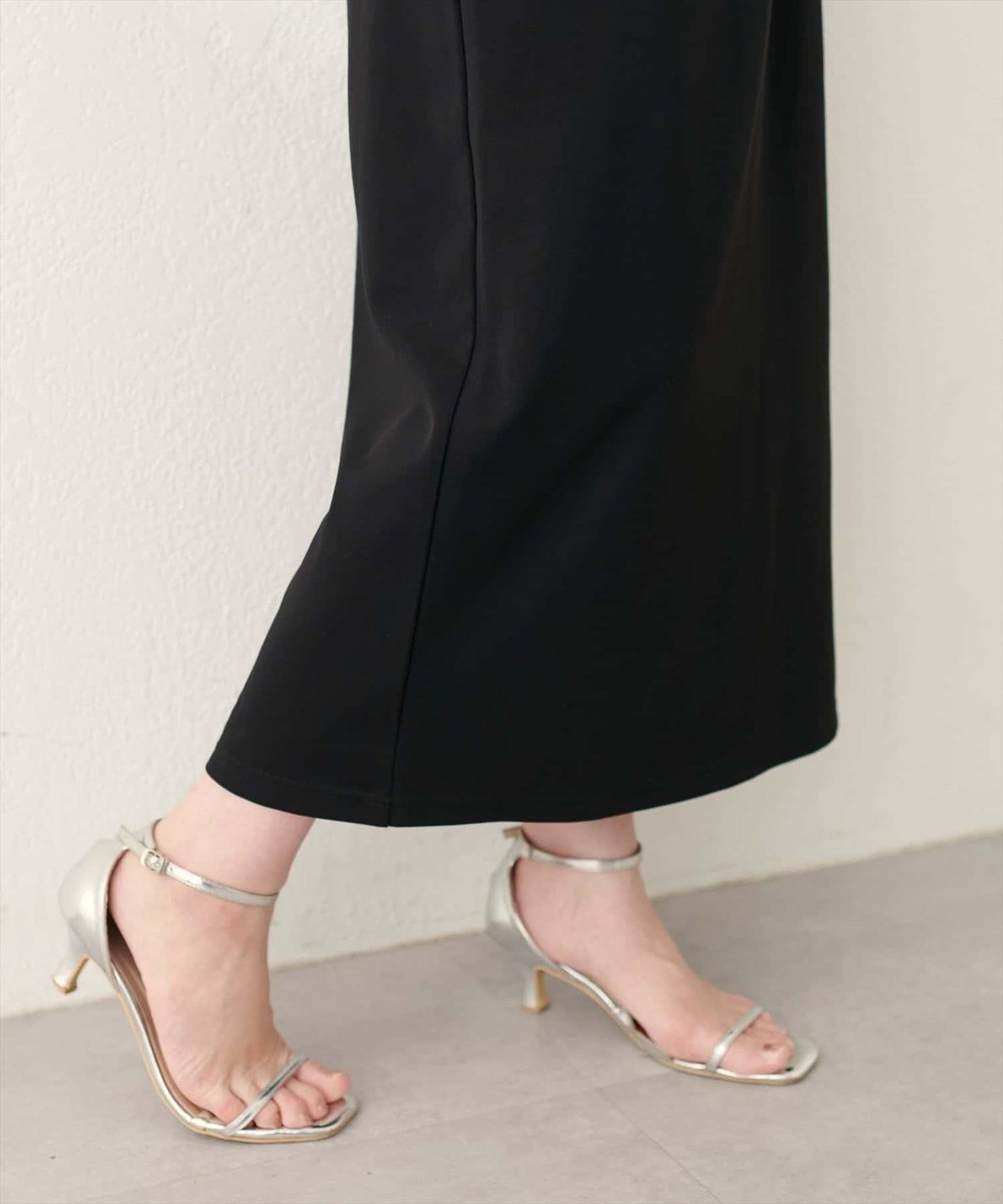 【natural couture】2WAYスカート