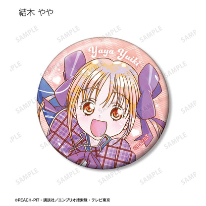 《守護甜心！》（守護甜心！） Ani-Art KAWAII label 系列 徽章 BOX套裝
