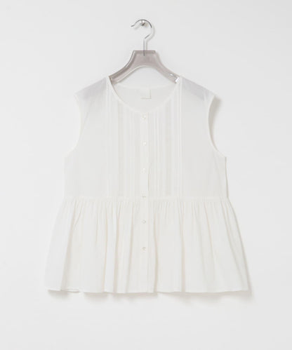 Picchi nia PRESSED WHITE