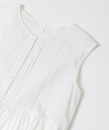Picchi nia PRESSED WHITE