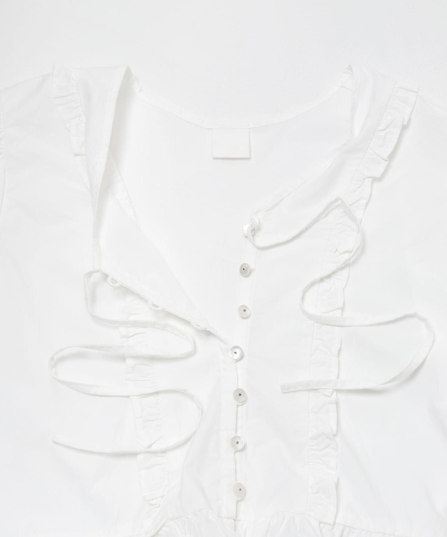 Picchi nia  ARCHITECT WHITE