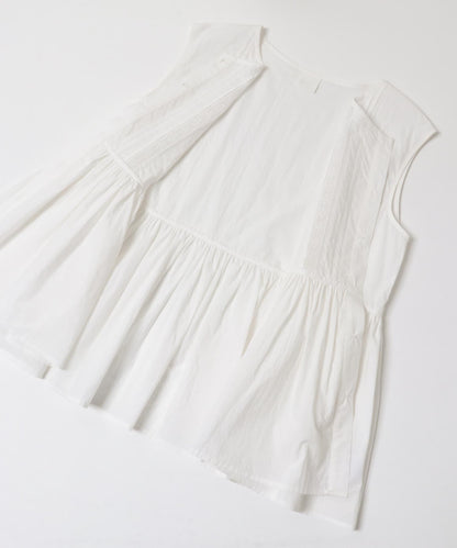 Picchi nia PRESSED WHITE