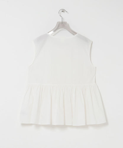 Picchi nia PRESSED WHITE