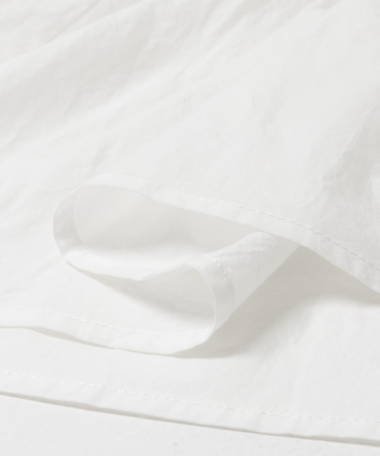 Picchi nia PRESSED WHITE
