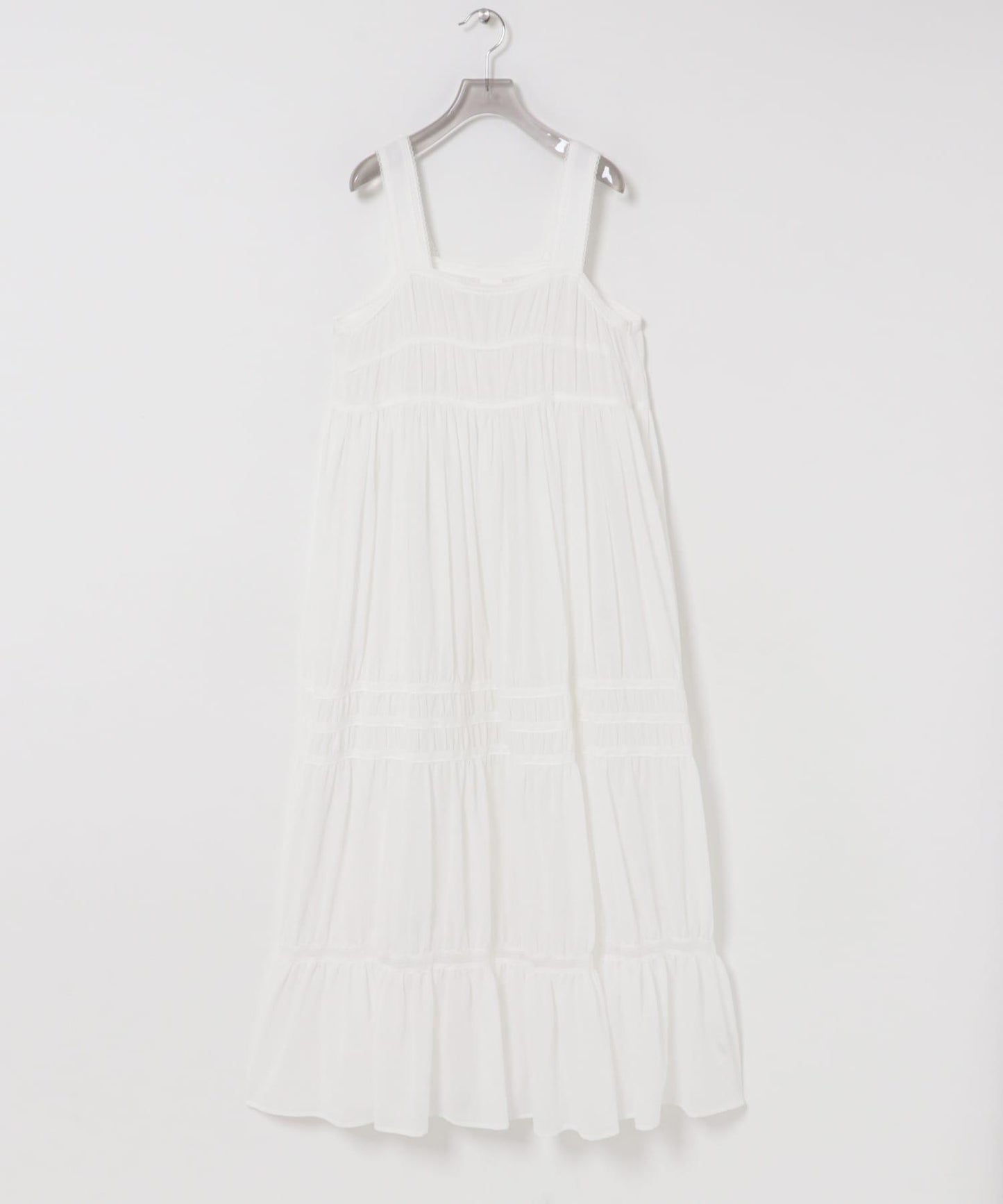 Picchi nia VEIL WHITE