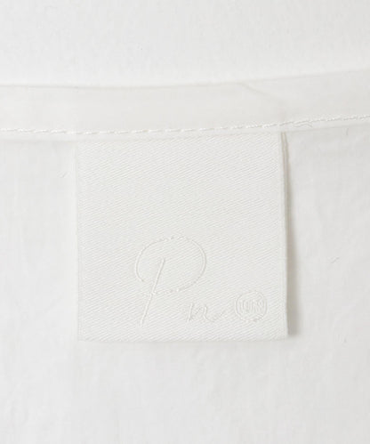 Picchi nia PRESSED WHITE
