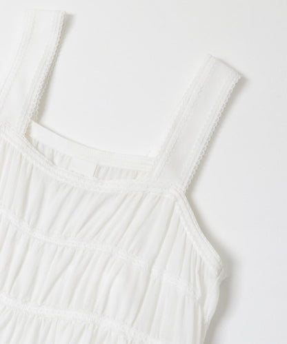 Picchi nia VEIL WHITE