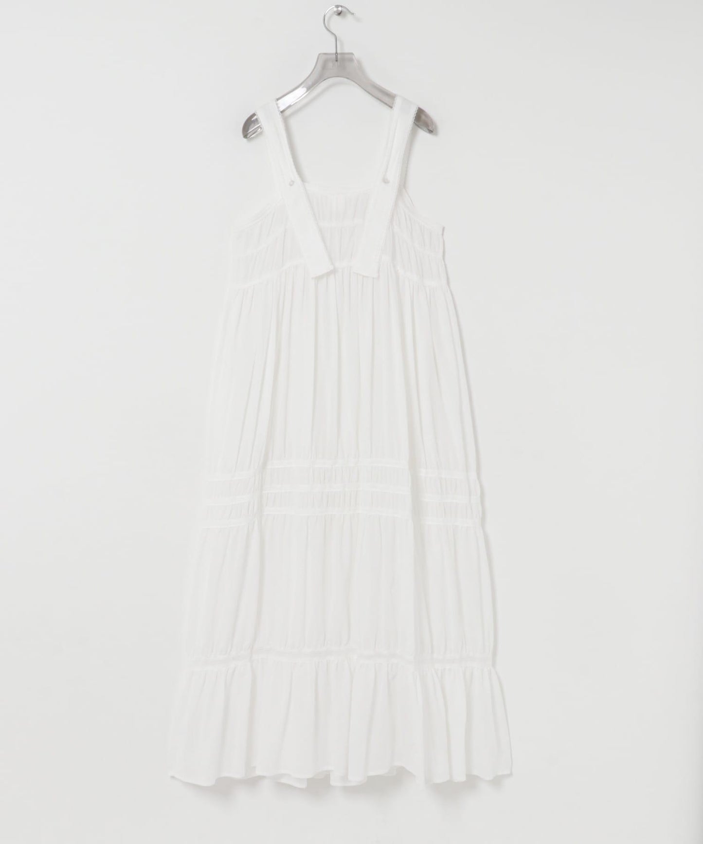 Picchi nia VEIL WHITE