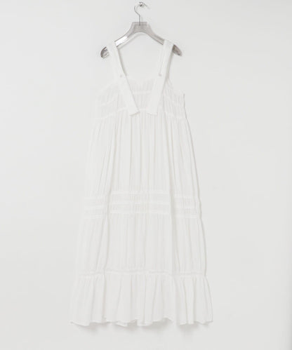 Picchi nia VEIL WHITE
