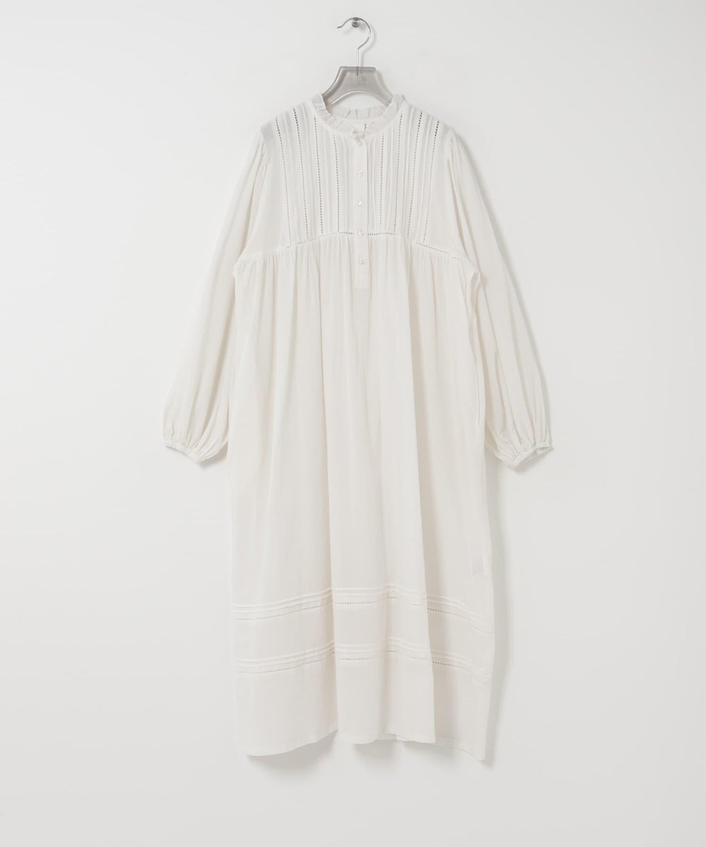 Picchi nia HEIR WHITE