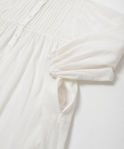 Picchi nia HEIR WHITE