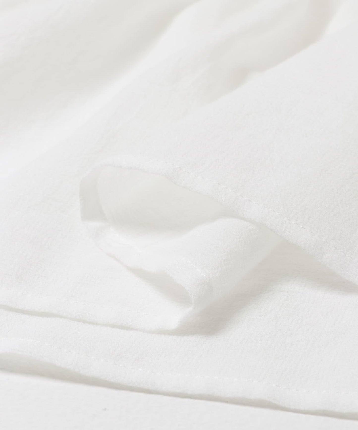 Picchi nia VEIL WHITE