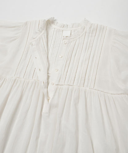 Picchi nia HEIR WHITE