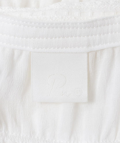 Picchi nia VEIL WHITE