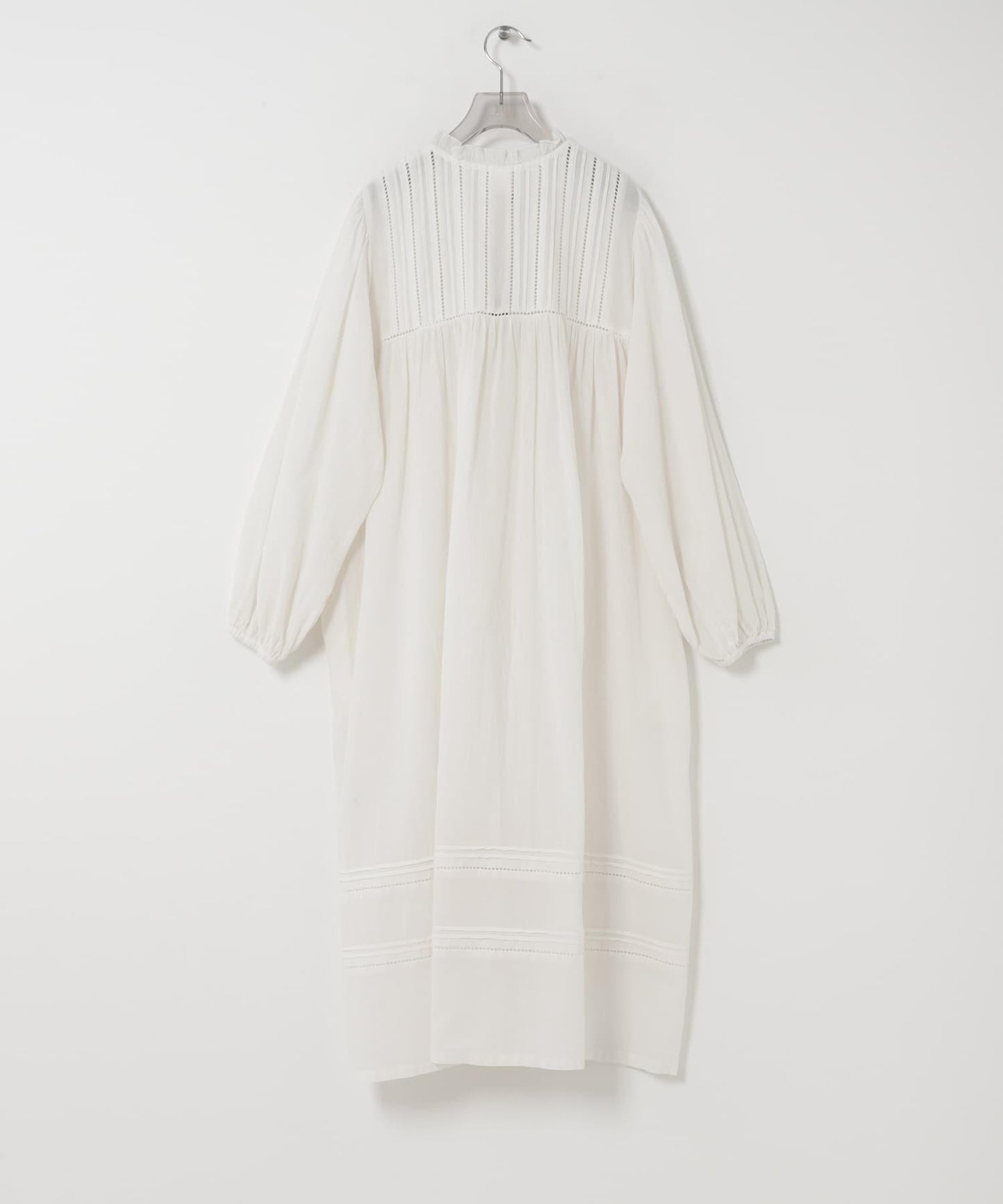 Picchi nia HEIR WHITE