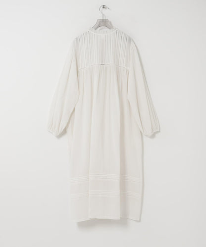 Picchi nia HEIR WHITE